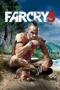 Far Cry 3 cover