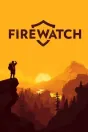 Firewatch cover