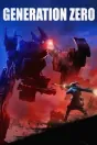 Generation Zero cover