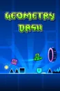 Geometry Dash cover