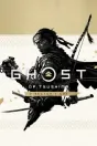 Ghost of Tsushima DIRECTOR'S CUT cover