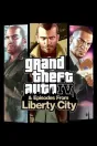 Grand Theft Auto IV: The Complete Edition cover