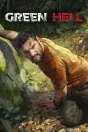 Green Hell cover