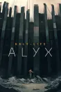 Half-Life: Alyx cover