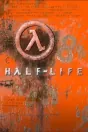 Half-Life cover