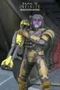 Halo Infinite cover