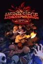 Hero Siege cover