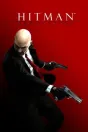 Hitman: Absolution cover