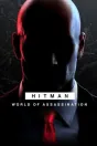 HITMAN World of Assassination cover