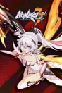 Honkai Impact 3rd cover