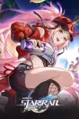 Honkai: Star Rail cover