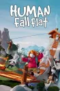 Human Fall Flat cover