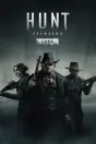 Hunt: Showdown 1896 cover