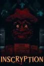 Inscryption cover