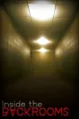 Inside the Backrooms cover