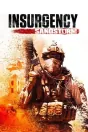 Insurgency: Sandstorm cover