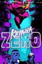 Katana ZERO cover