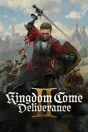Kingdom Come: Deliverance II cover