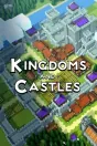 Kingdoms and Castles cover