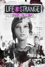 Life is Strange: Before the Storm cover