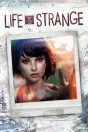 Life is Strange - Episode 1 cover