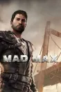 Mad Max cover