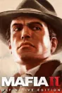 Mafia II: Definitive Edition cover
