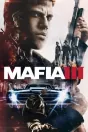 Mafia III: Definitive Edition cover