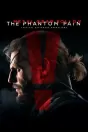 METAL GEAR SOLID V: THE PHANTOM PAIN cover