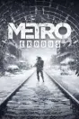 Metro Exodus cover