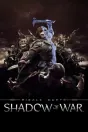 Middle-earth: Shadow of War cover