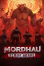 MORDHAU cover