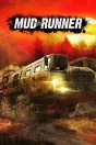 MudRunner cover