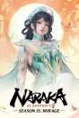 NARAKA: BLADEPOINT cover