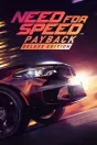 Need for Speed Payback cover