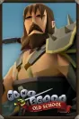 Old School RuneScape cover