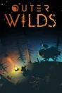 Outer Wilds cover