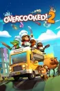 Overcooked! 2 cover