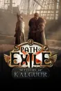 Path of Exile cover