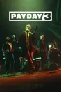 PAYDAY 3 cover