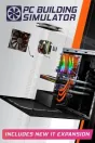 PC Building Simulator cover
