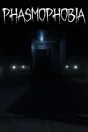 Phasmophobia cover