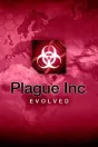 Plague Inc: Evolved cover