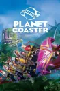 Planet Coaster cover