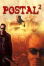 POSTAL 2 cover