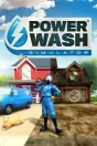 PowerWash Simulator cover