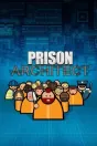 Prison Architect cover