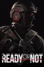 Ready or Not cover