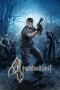 Resident Evil 4 (2005) cover