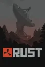 Rust cover